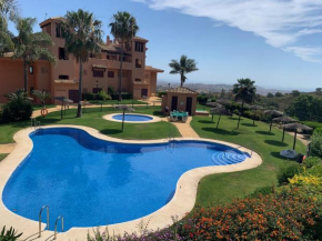 El Soto de Marbella FREE Golf-Tennis-Padel-Gym GF 2 Bed 2 Bath Apartment P2B-P14
